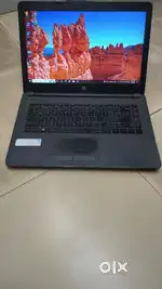 HP Laptop /  Slim Size Best Performance
