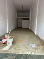 Shop For Rent Prime Location in Ulwe Sector 9