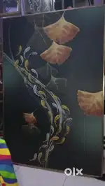 Canvas painting Wall painting