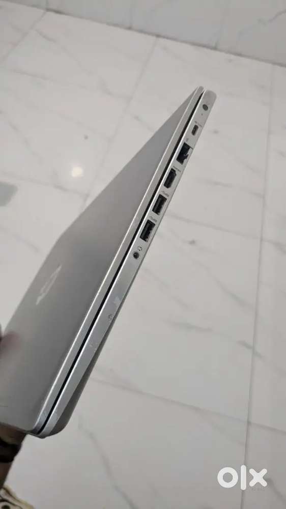 HP ProBook G440