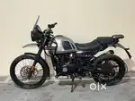 2023 Royal Enfield Himalayan 411