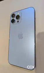 iPhone 13 Pro Max 128 GB