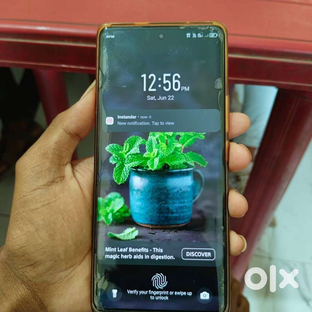 Infinix zero 30 5g 1 year old price super conditions