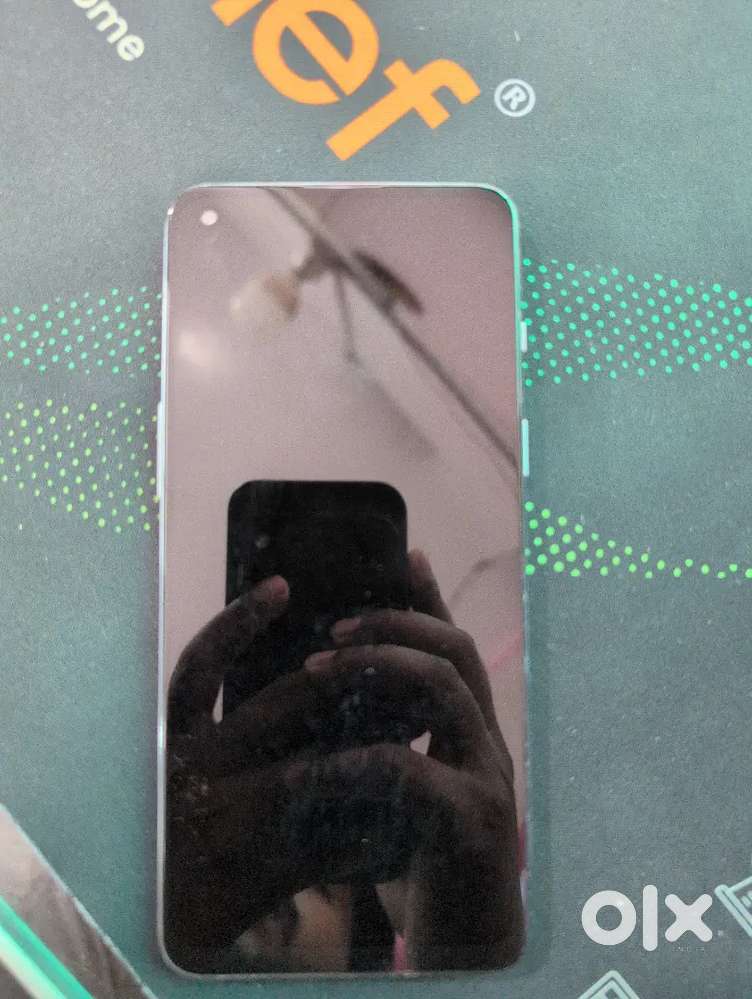 OnePlus Nord 2