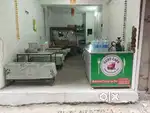 Cafe rent all item avilable all furniture , crocry menu