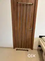 Cloths hanging Dryer stand