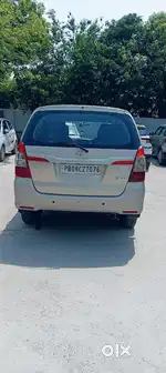 Toyota Innova 2015 Diesel Well Maintained