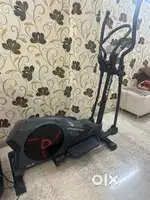 Hercules Cycle Trainer