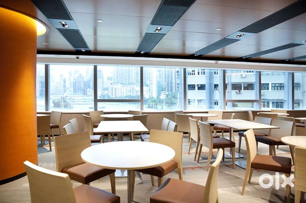 Wanted Night Shift Team members at Foodcourt