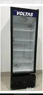 Voltas air cooler 415 liter