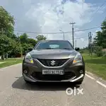Maruti Suzuki Baleno Delta, 2020, Petrol