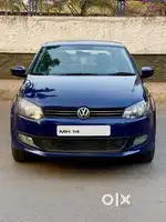 Volkswagen Polo 2009-2013 Diesel Comfortline 1.2L, 2014, Diesel