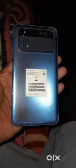 Poco m 4 pro mobil me koi kami nhi he only is he