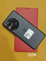 ONE PLUS 12R -5G 8GB 256GB NON ACTIVATED CHARGER ONLY 1 YR WARANTY