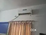 0.75 ton Onida split Ac