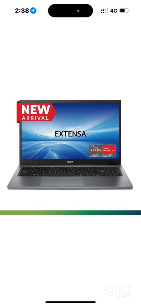 Acer extensa 15 8/512 gn ryzen 5 windows 11