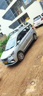 Maruti Suzuki Ertiga 2024 CNG & Hybrids Well Maintained