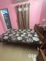 Its a single COT BED