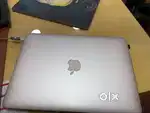 Apple Macbook Air 2017