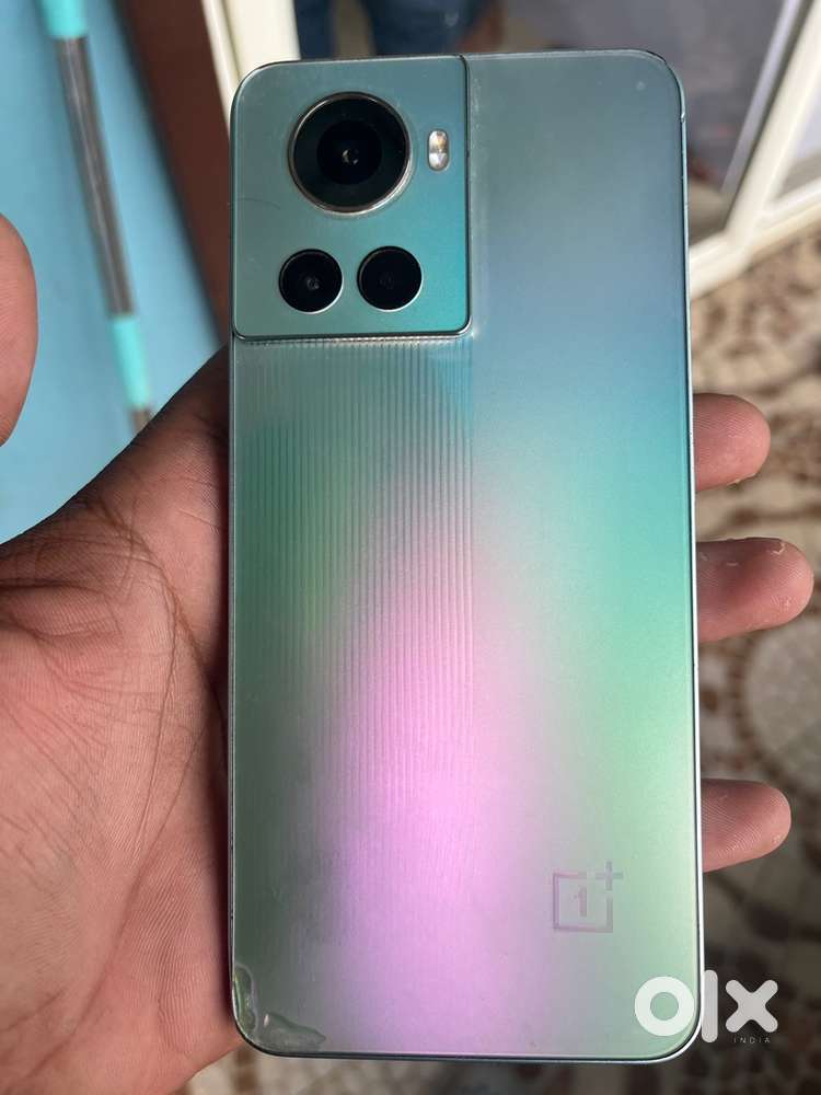 One plus 10r