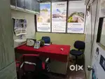 Office Rent College Street More