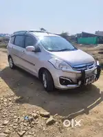Maruti Suzuki Ertiga 2017 Diesel 130000 Km Driven