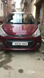 Hyundai Grand i10 2013 Diesel Good Condition