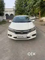 Honda City i-DTEC V, 2017, Diesel