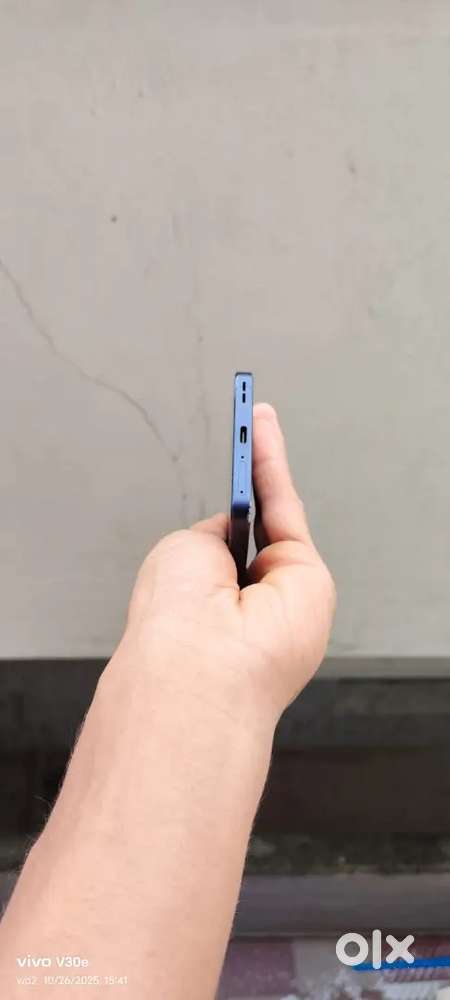 Oppo reno 13