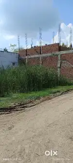 40×60 ka plot dhoon public school ke pass rewa