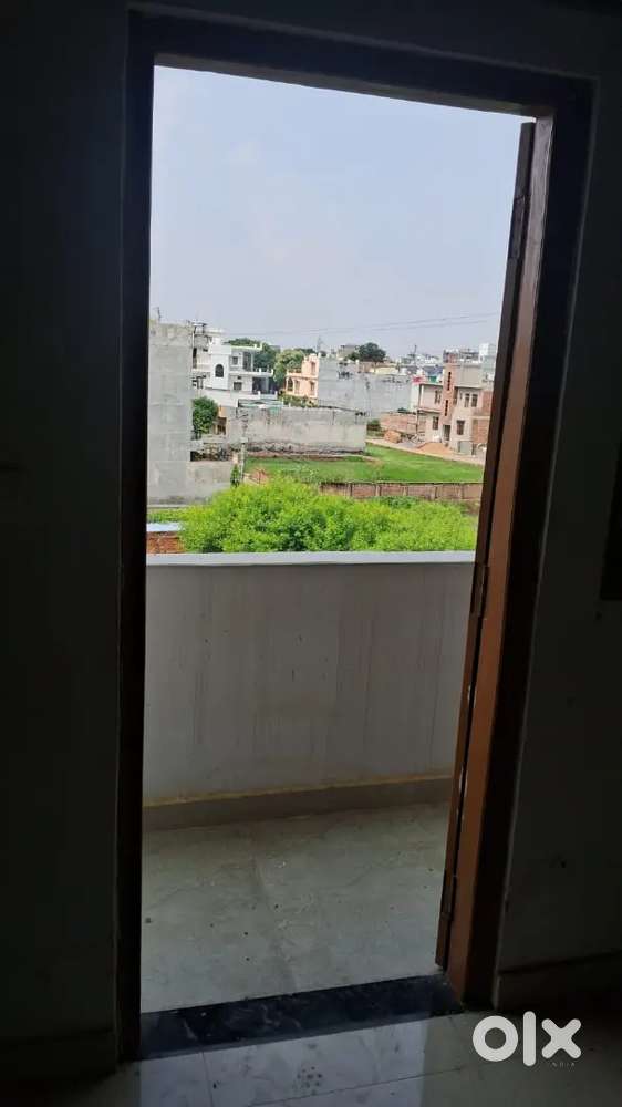 2 BHK Flat for rent