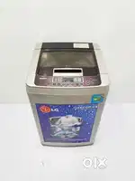 Best offer with warranty washing machine fully automatic