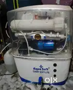Water purifier