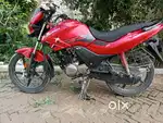 All new new tyre good condition battery okay no lone