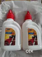 Mak Front Fork Oil for Bike 350ml (Sealed)