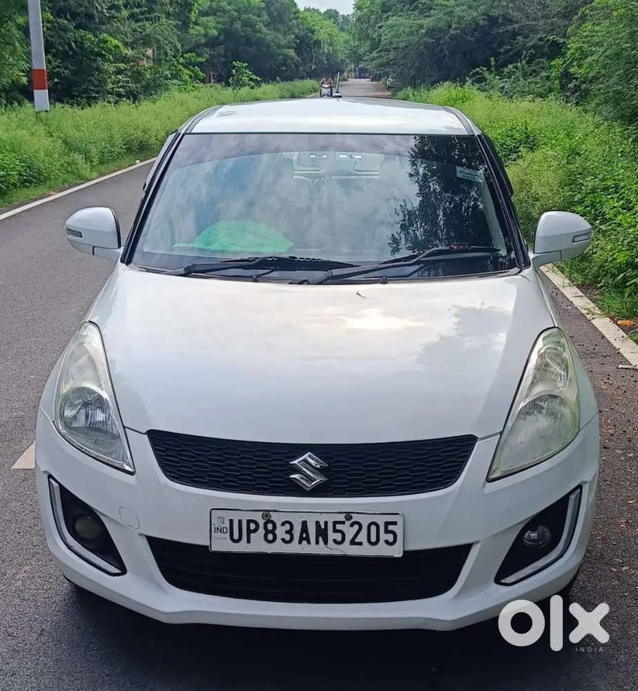 Maruti Suzuki Swift Dzire 2017 Diesel 83500 Km Driven
