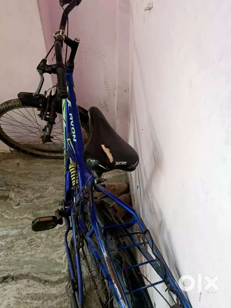 Avon cycle
