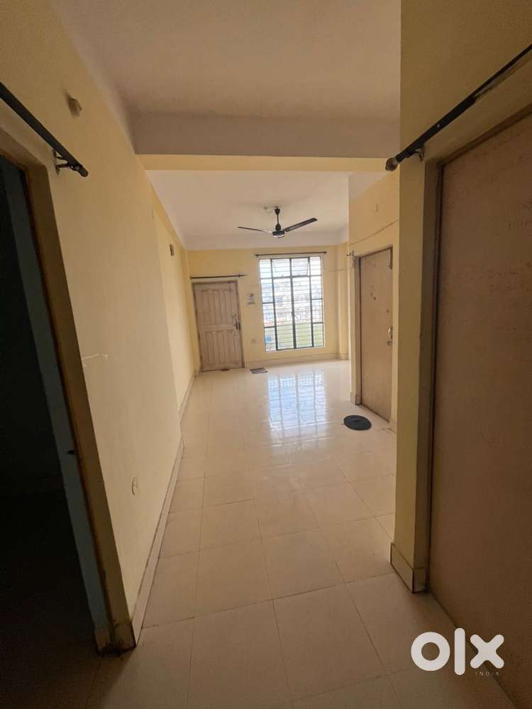 2bhk Vip road, Rent - 13000