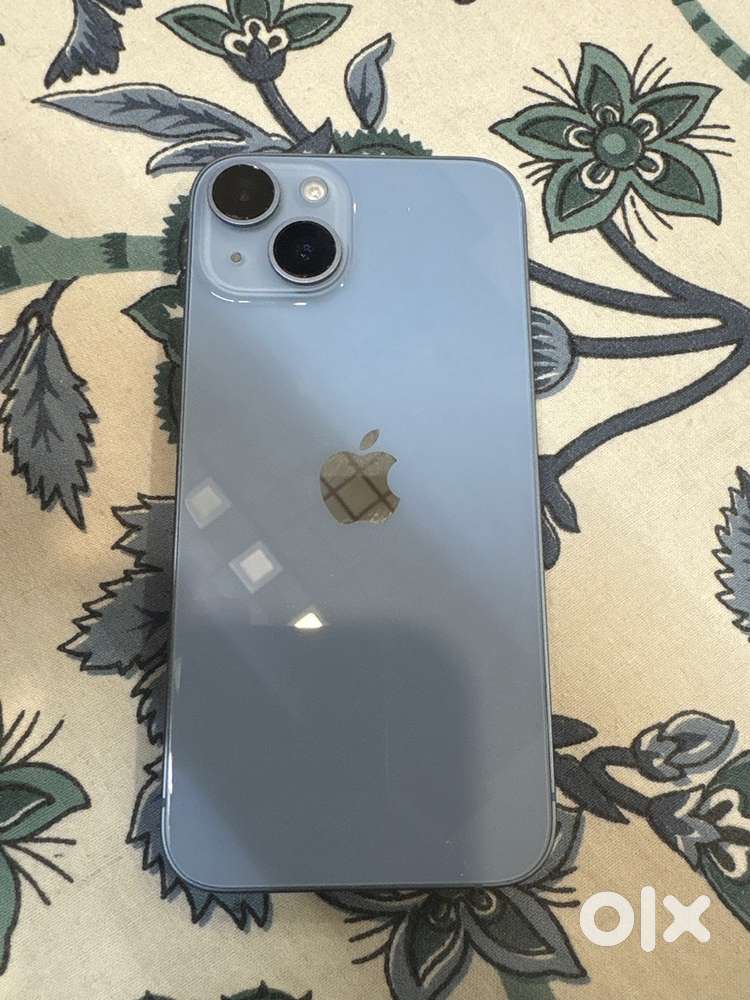 Iphone 14 128 gb Blue