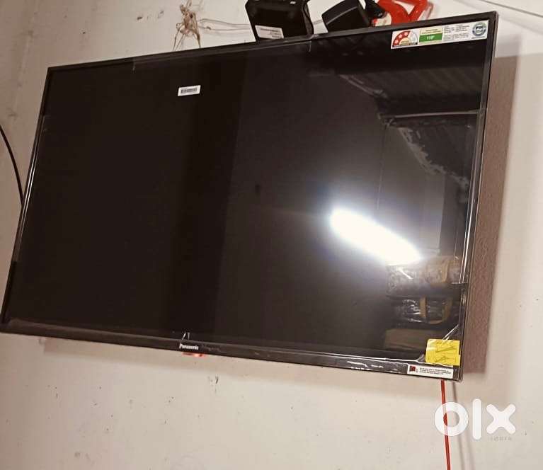 PANASONIC 43MX700DX LED