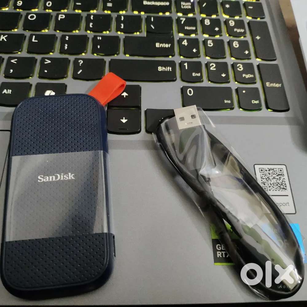 SSD 1 TB SANDISK