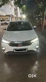 Honda City ZX 2023 Petrol Well Maintained