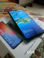 Redmi Note 9 Pro Latest