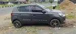Full mentain car