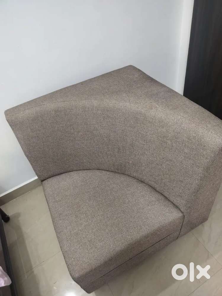 Single Sofa