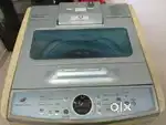 Washing machin in good working condition
