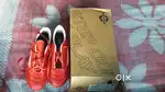 Nivia Joker for football