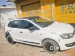 Volkswagen Polo GTI 2012 Petrol 70000 Km Driven