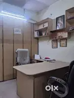 Available Office Space For Rent at Laxmi Nagar