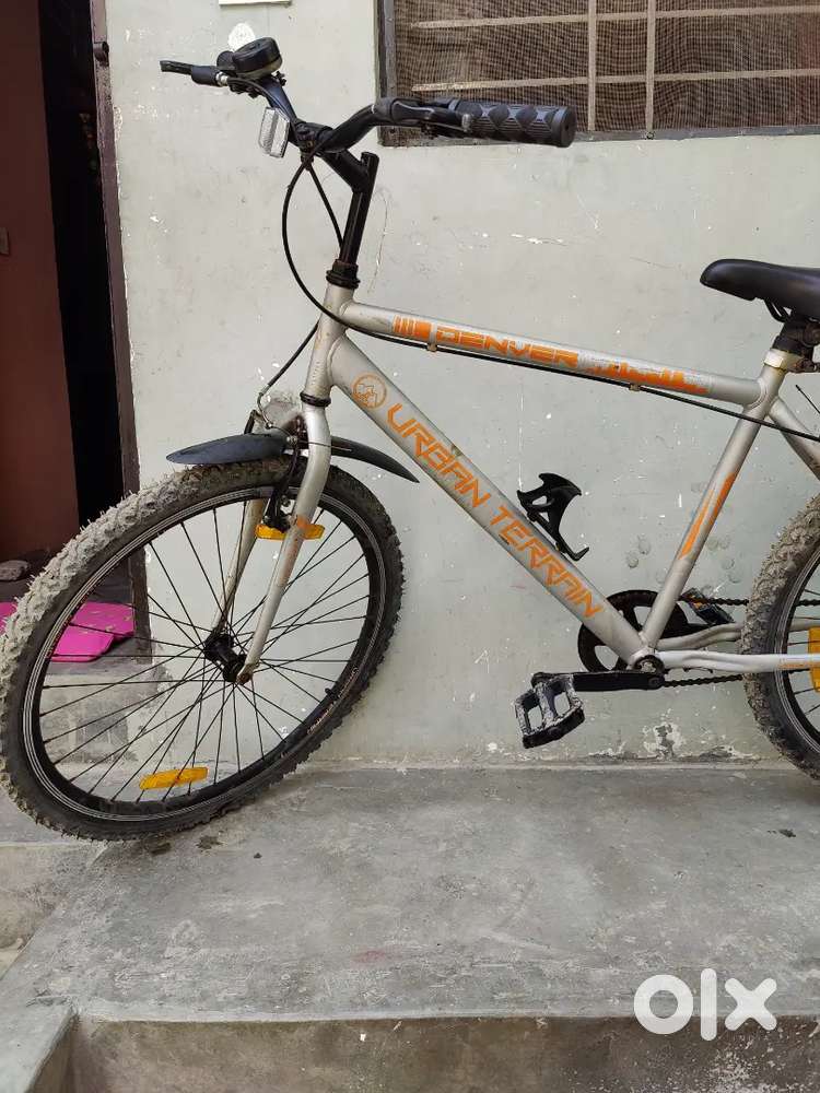 Urban Terrain 26TCycle for sale